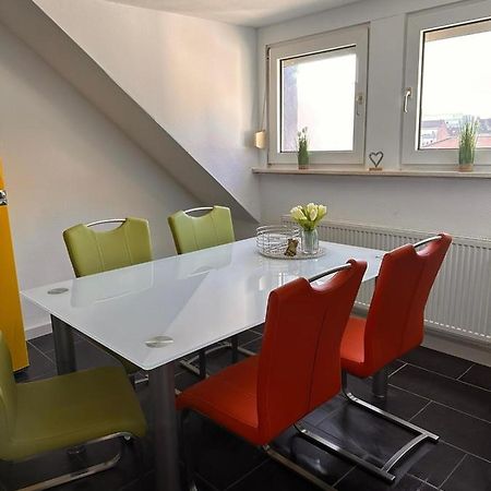 Schoenes Zimmer Im Zentrum - 3 Paderborn Bagian luar foto