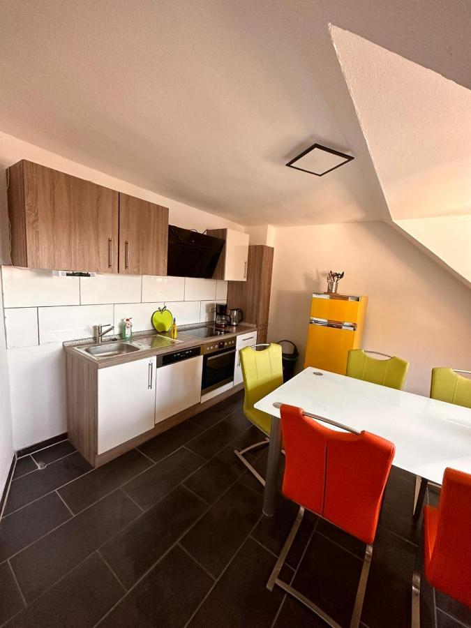 Schoenes Zimmer Im Zentrum - 3 Paderborn Bagian luar foto