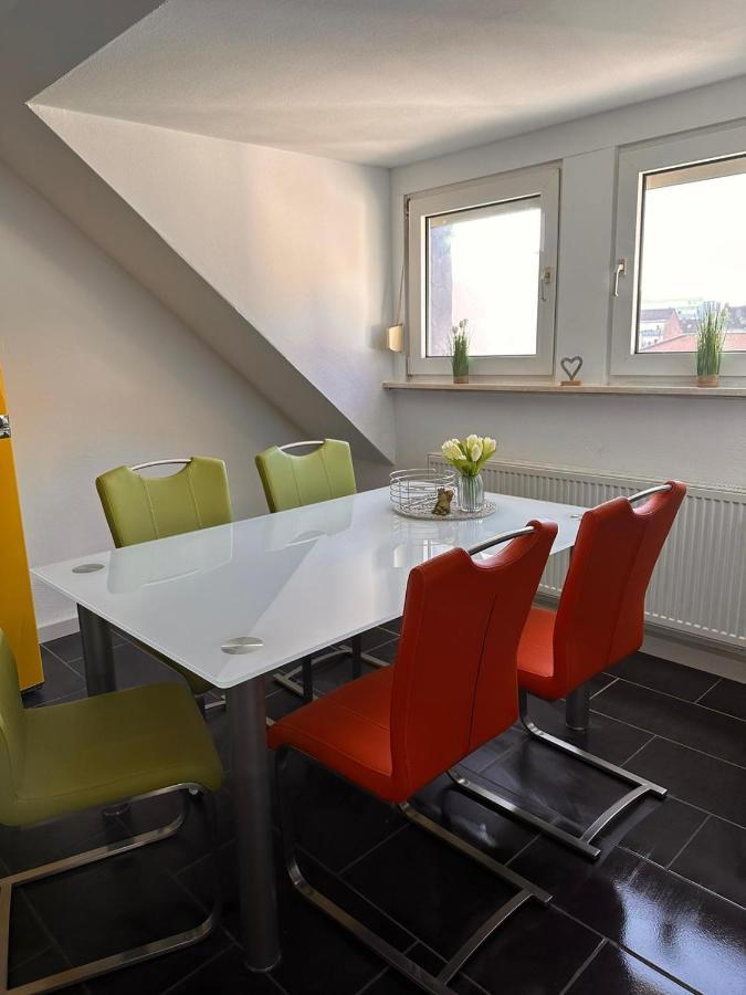 Schoenes Zimmer Im Zentrum - 3 Paderborn Bagian luar foto